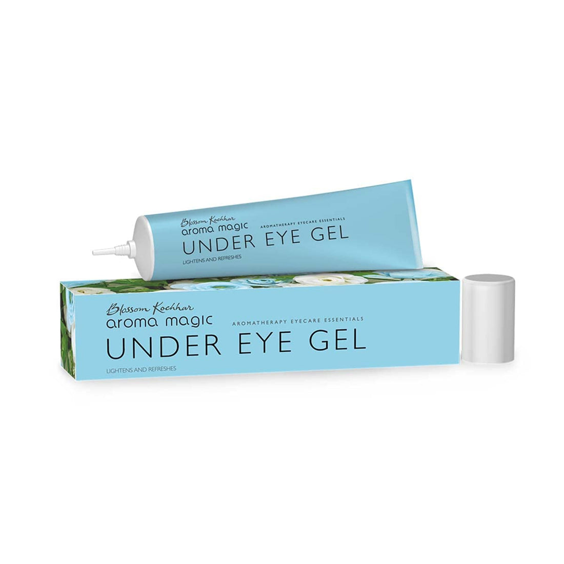 Aroma Magic Under Eye Gel, 20g - House of Ateeq