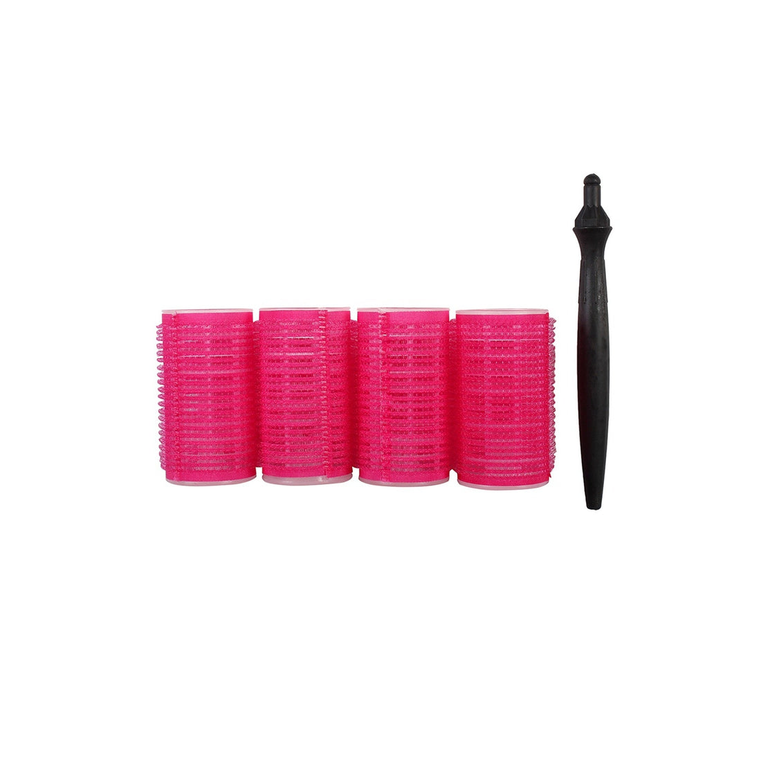 Babila Hair Curler – 4 PCS Set – VHR-V1 Packaging