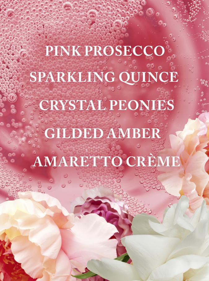 Bath & Body Works A Thousand Wishes Body Gel 295ml Bottle