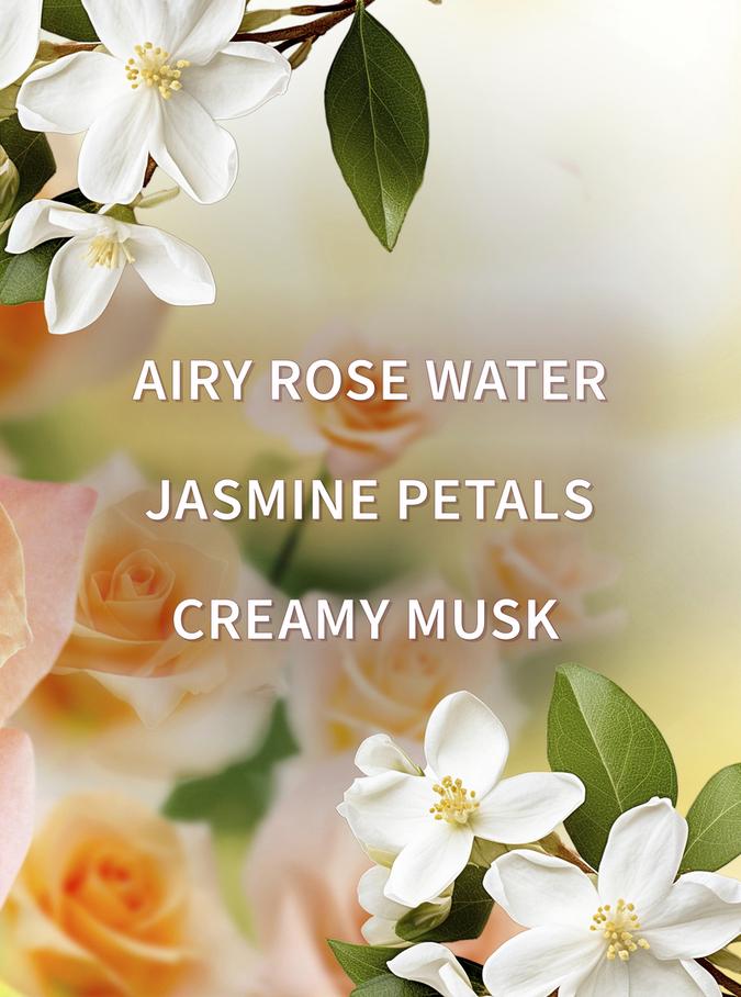 Bath & Body Works Rose Daily Nourishing Body Lotion, 236 ml / 8 fl oz