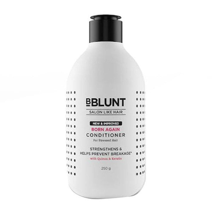 Bblunt Born Again Conditioner, 250g - House of Ateeq
