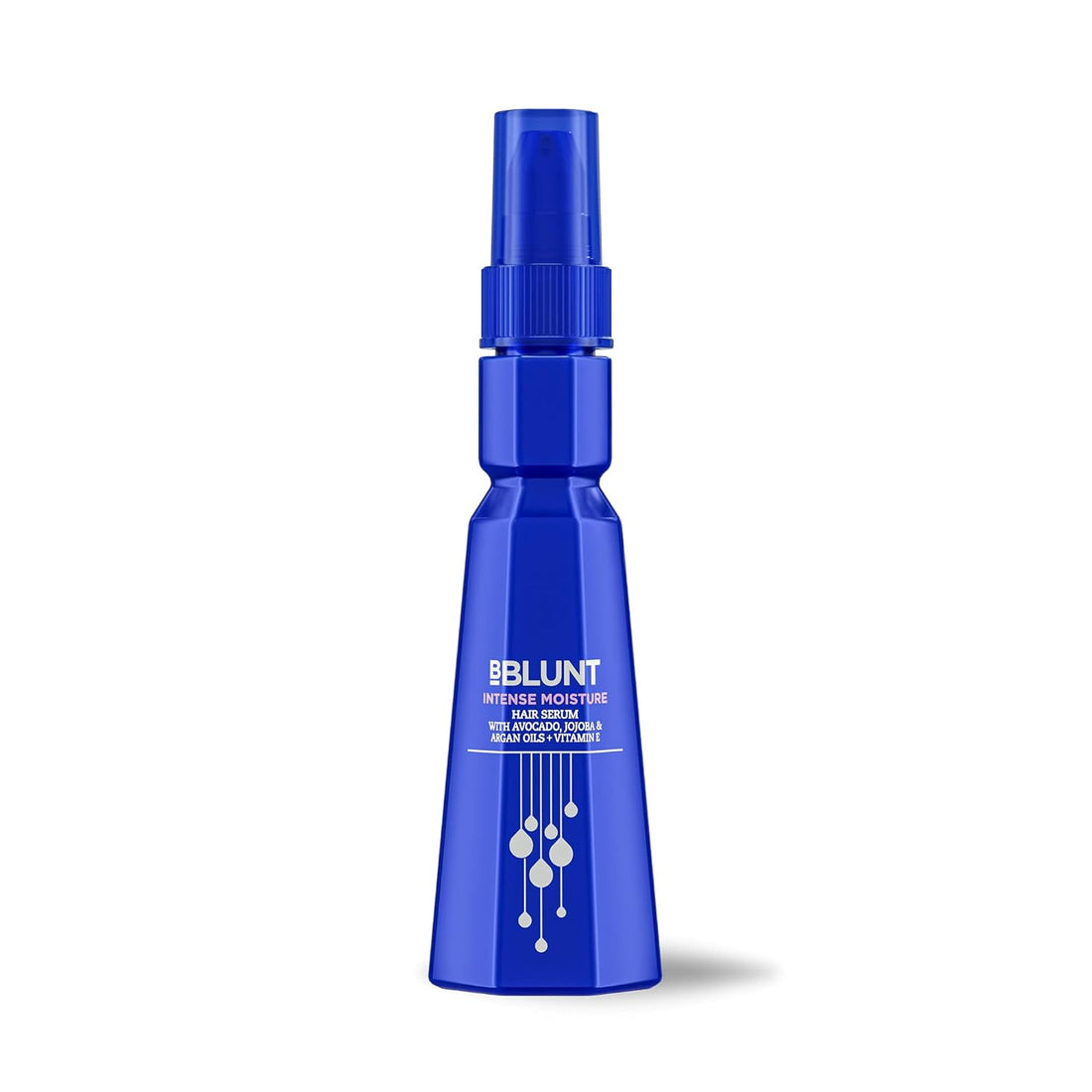 Bblunt Intense Moisture Hair Serum, 75ml - House of Ateeq