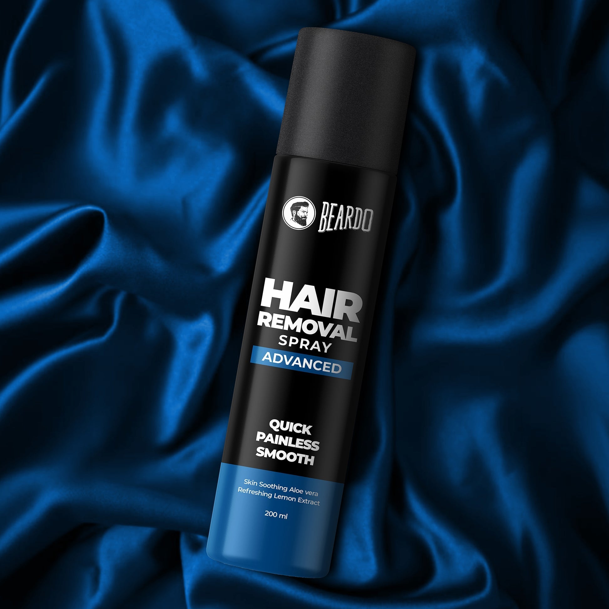 Beardo Hair Removal Spray Advanced