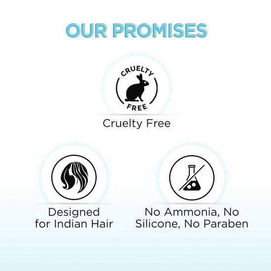 Before and after images showcasing grey coverage.