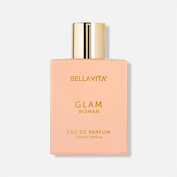 Bella Vita Glam Perfume 100ml