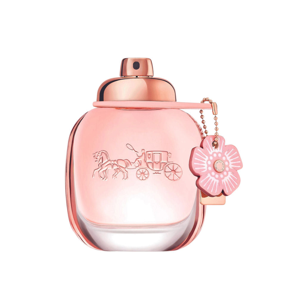 Coach Floral Perfume for Women, 90ml