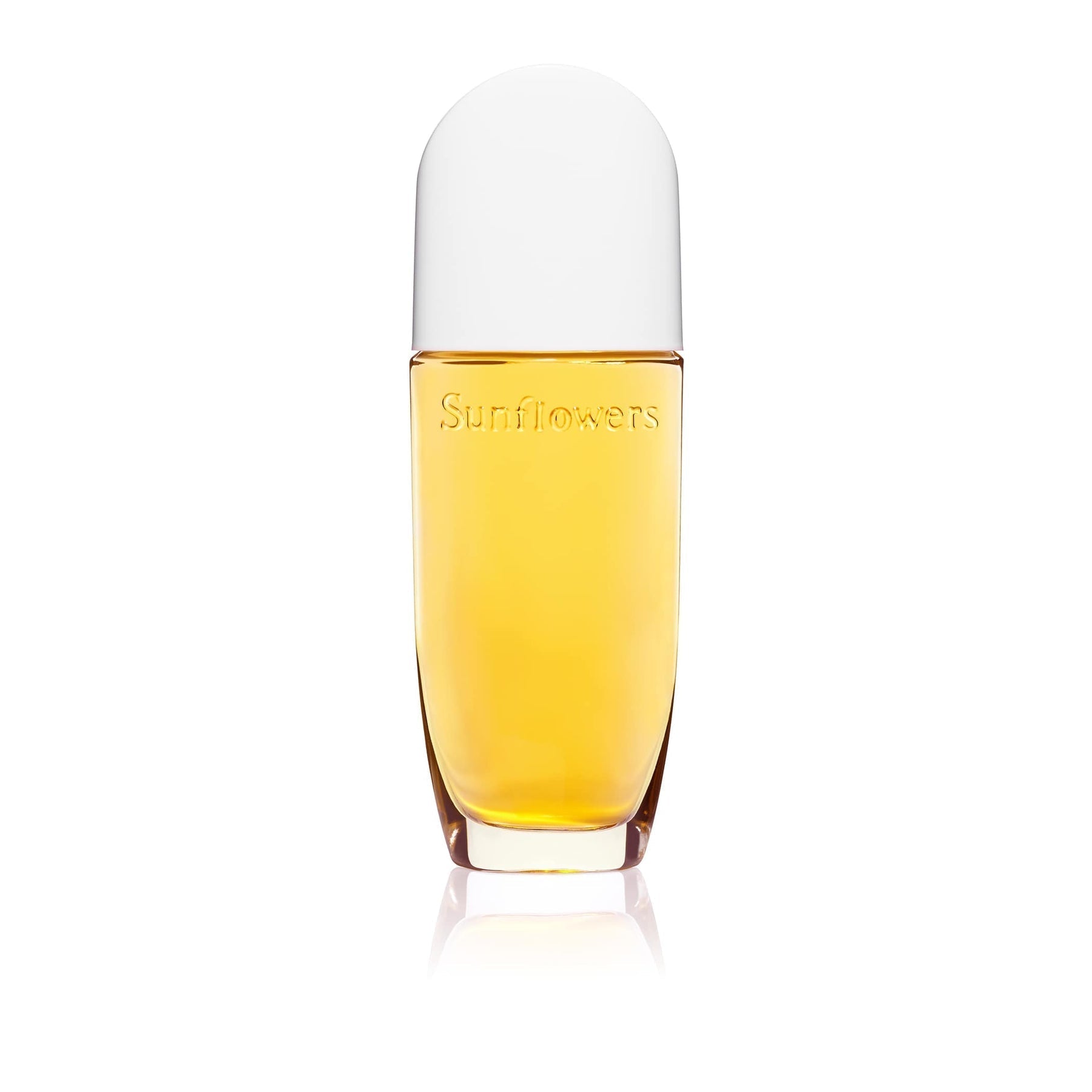 Elizabeth Arden Sunflowers Perfume for Women 100 ml