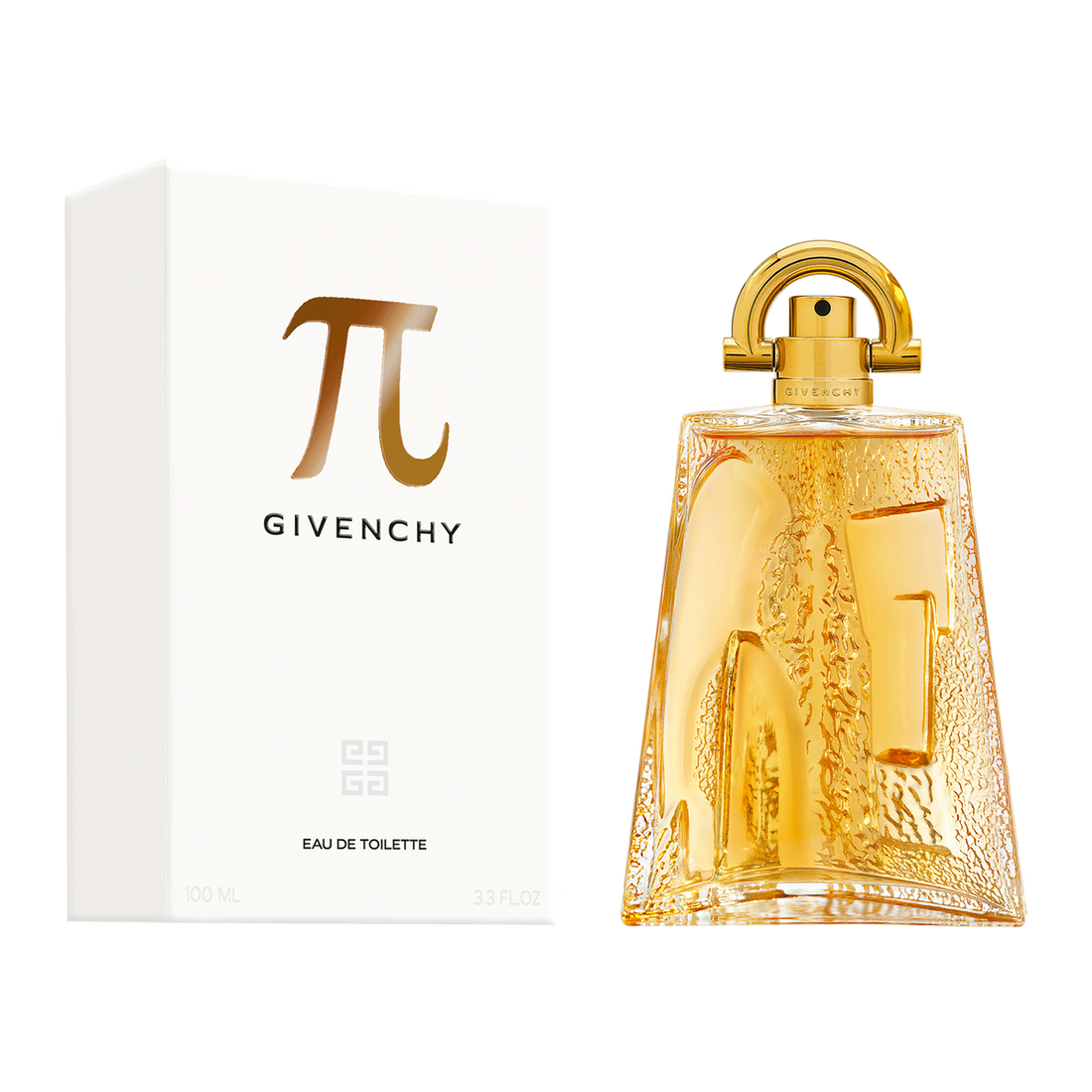 Givenchy Pi Perfume 100ml for Men