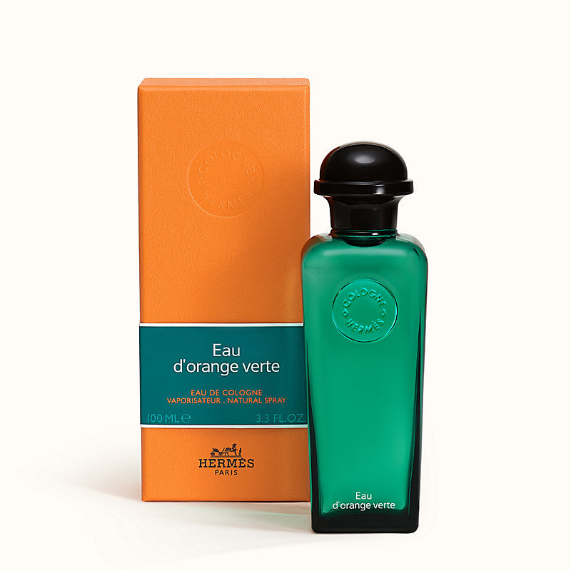 Hermès Eau d’Orange Verte Eau De Cologne 100 ml
