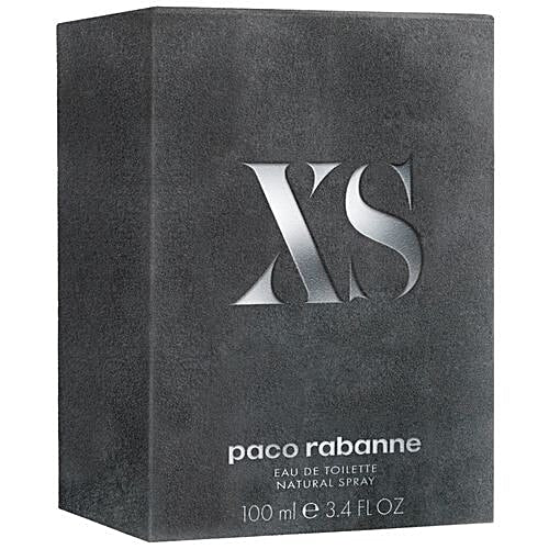 Paco Rabanne Pure XS Perfume Online