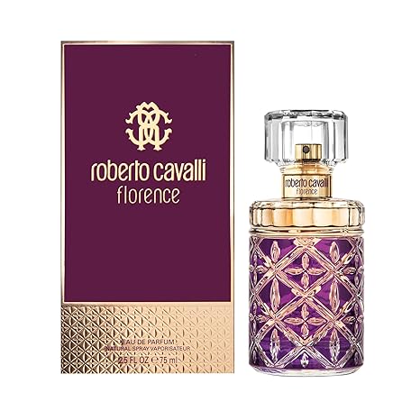 Roberto Cavalli Florence Perfume 75ml