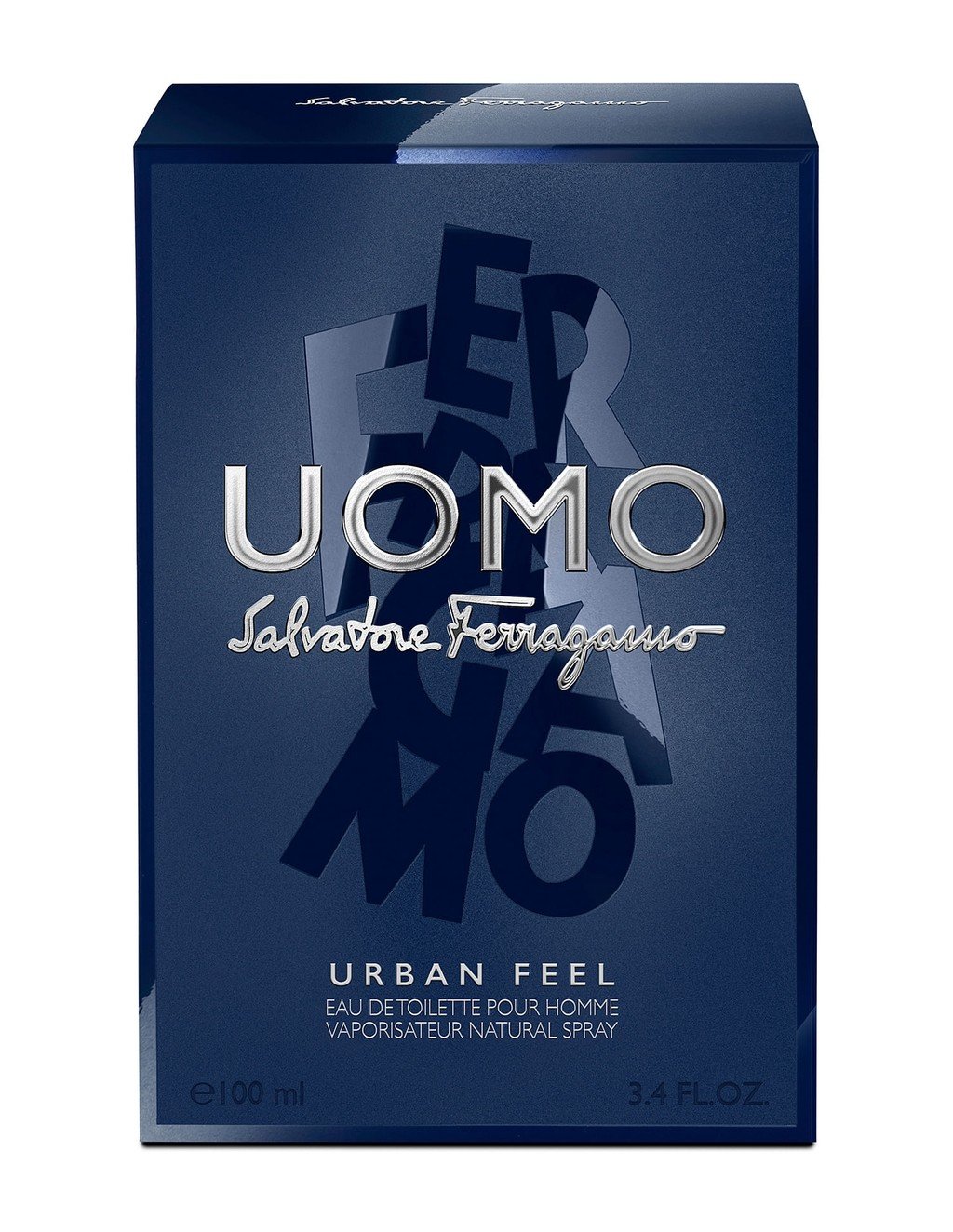 Salvatore Ferragamo Uomo Urban Feel Perfume Online 100 ml