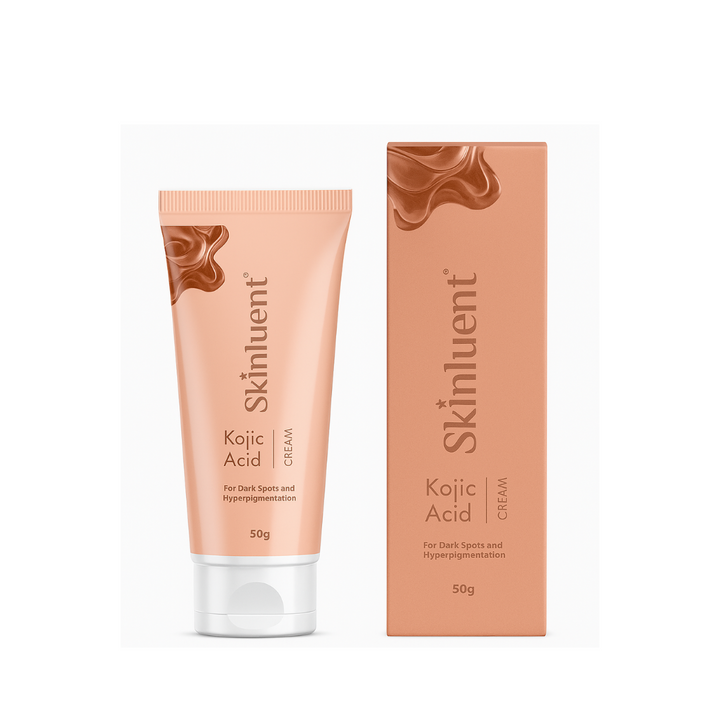 Skinluent Kojic Acid Cream 50g