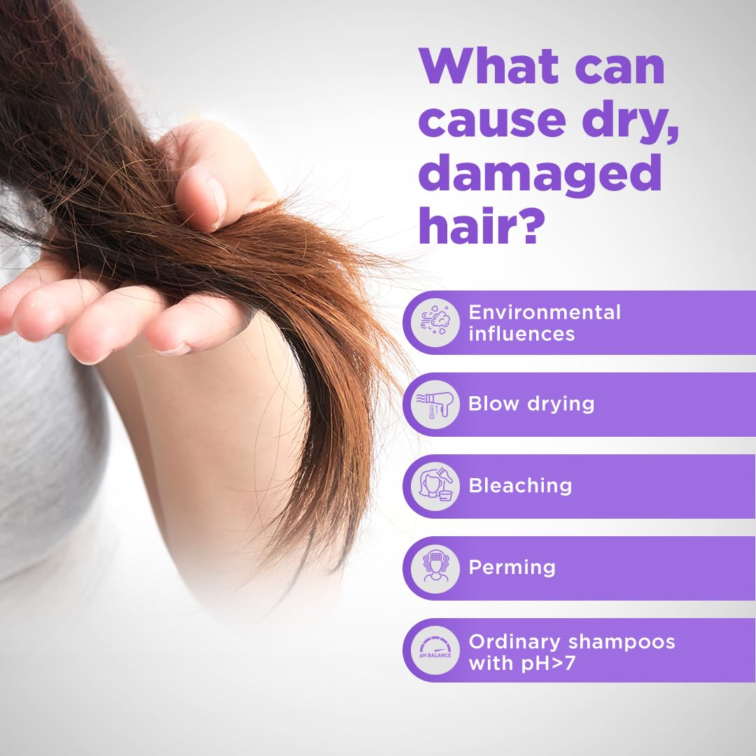 Close-up of plant protein benefits on packaging