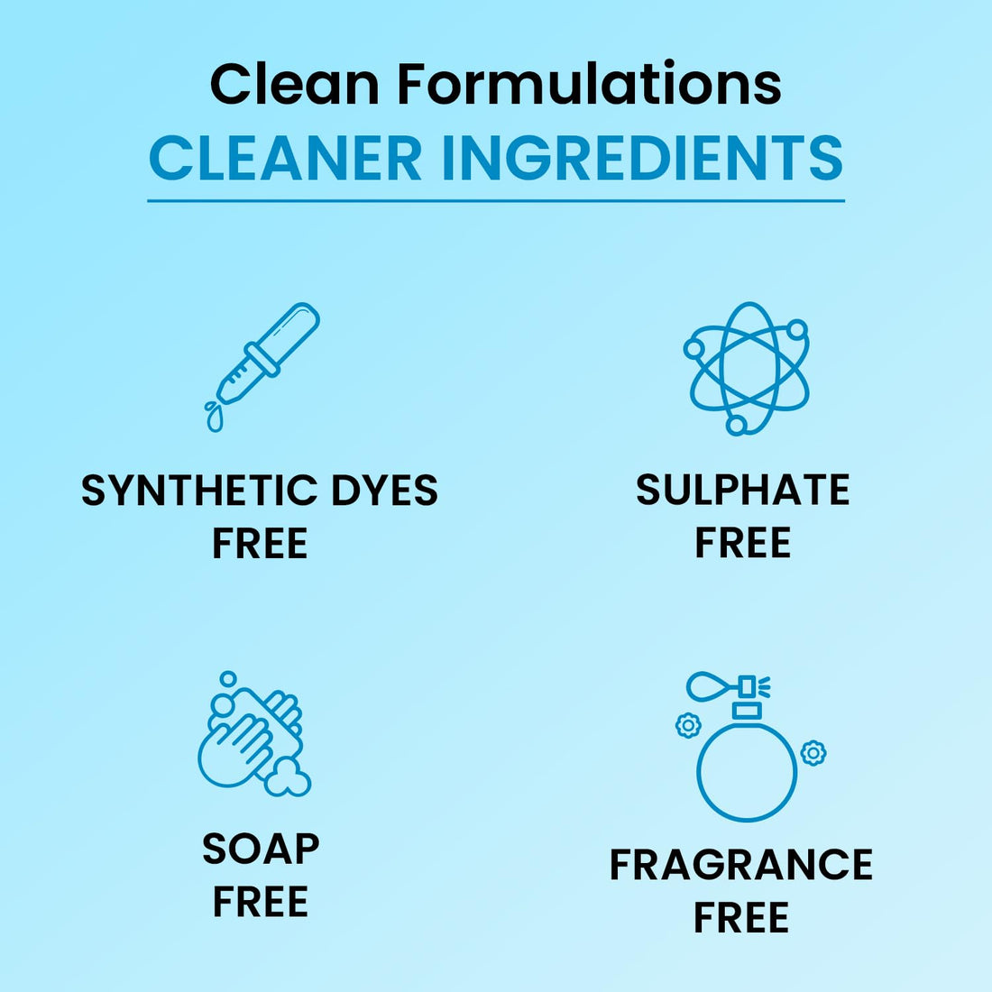 Dot & Key skin care combo for dry and sensitive skin