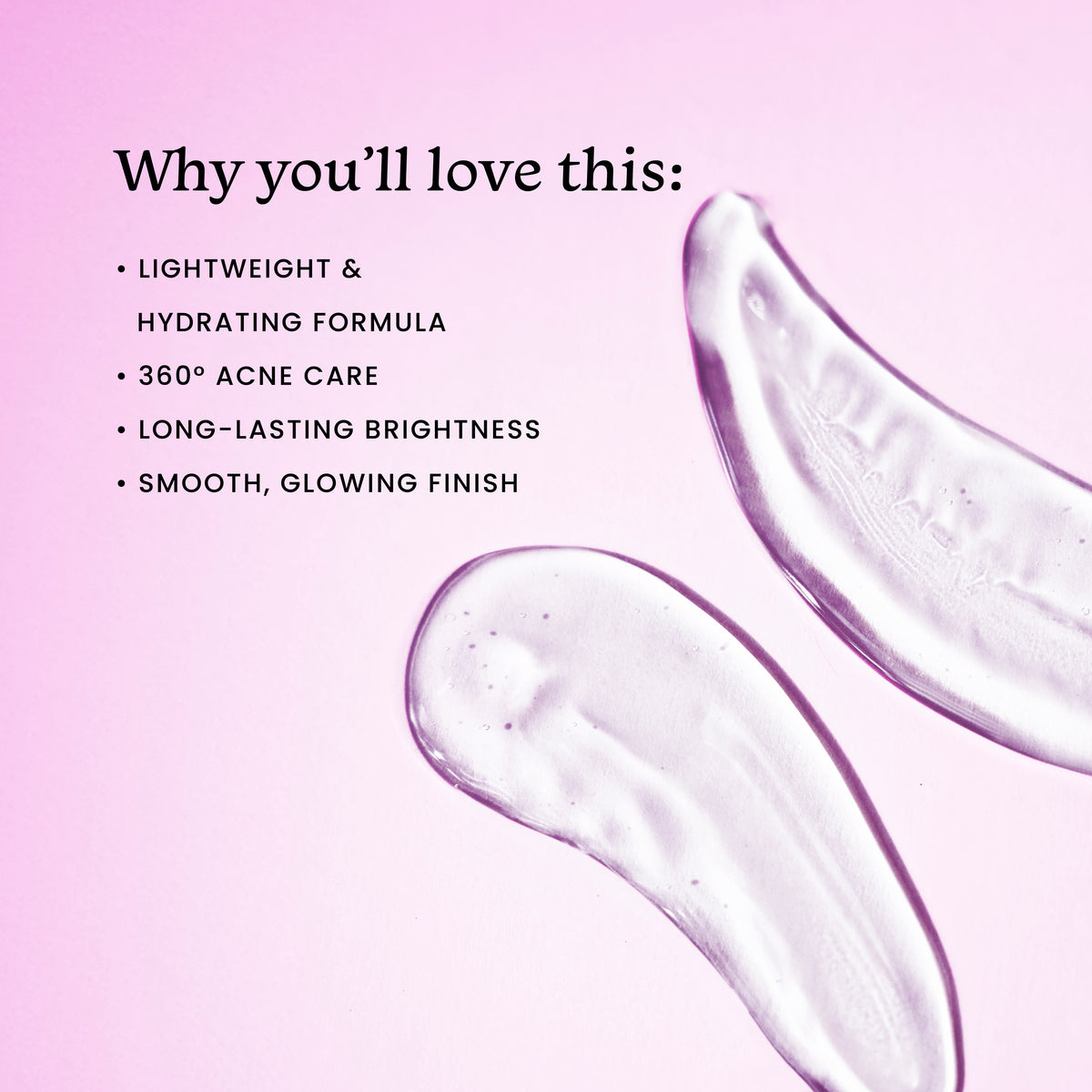 Foxtale 12% Niacinamide Clarifying Serum, 30ml6