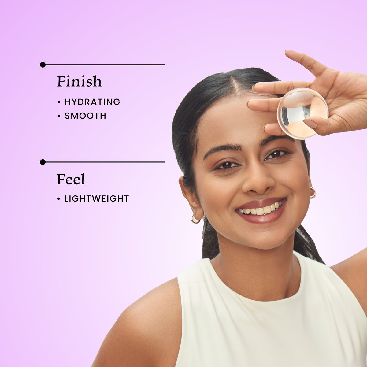 Foxtale Hydrating Moisturizer With Ceramide for Hydration All-day Long, 50ml4