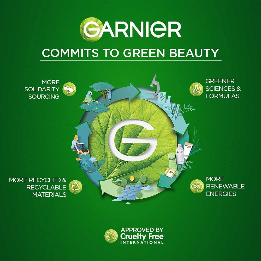 Garnier Wrinkle Lift for firm and smooth skin