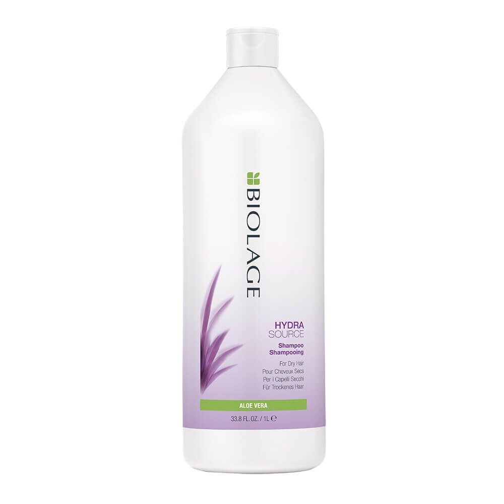 Matrix Biolage Hydrasource Plus Aloe Shampoo,, 1000ml