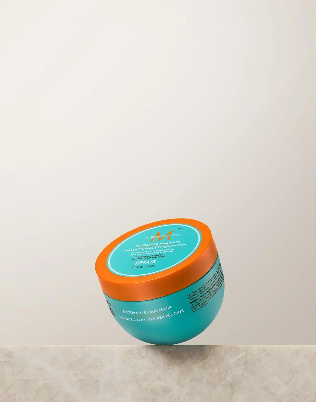 Moroccan Oil Restoractive Hair Mask, 250ml - House of Ateeq
