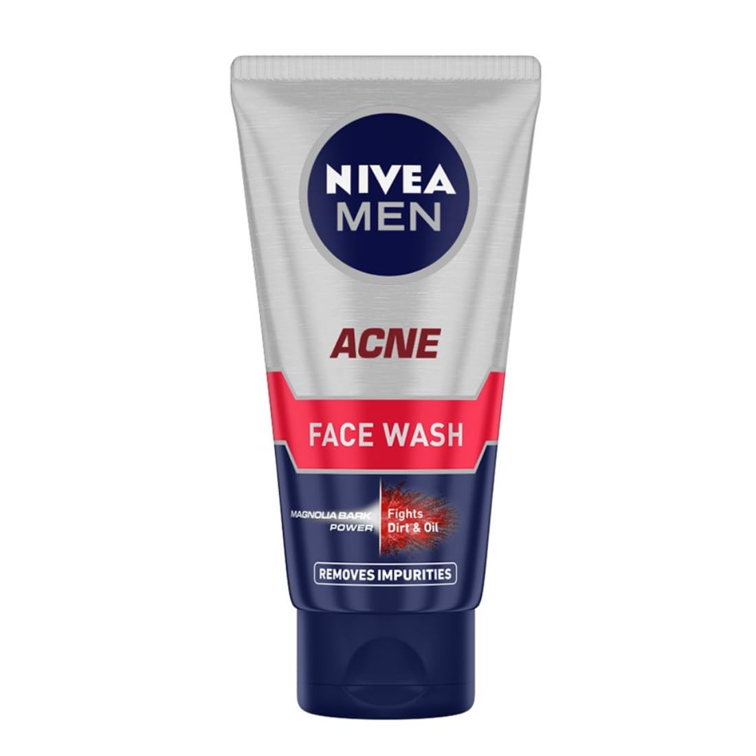 Nivea Men Acne Face Wash 50g - House of Ateeq