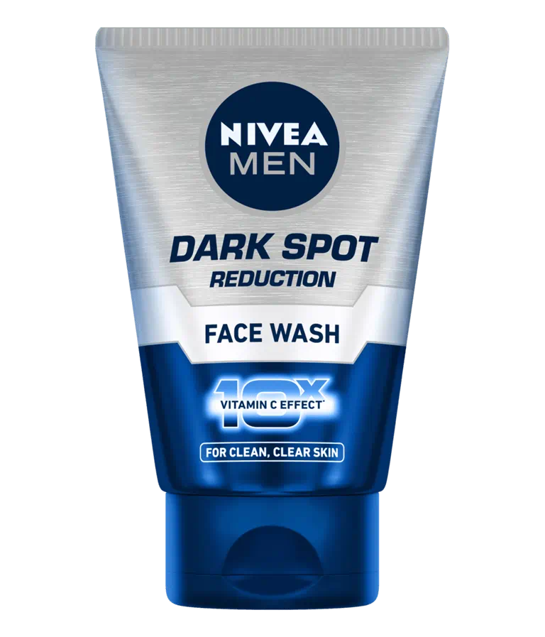 Nivea Men Dark Spot Face Wash 50g - House of Ateeq