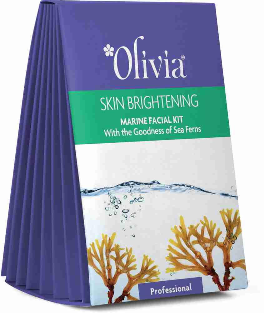 Olivia Skin Brightening Kit, 72g-2