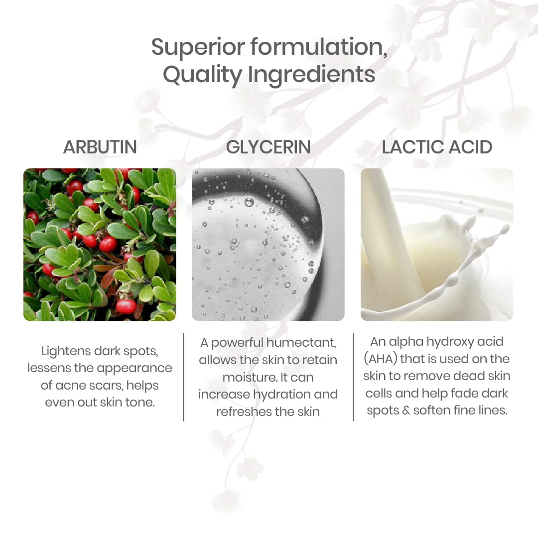 Ozone D-Tan Facial Cleanser, 500g-3