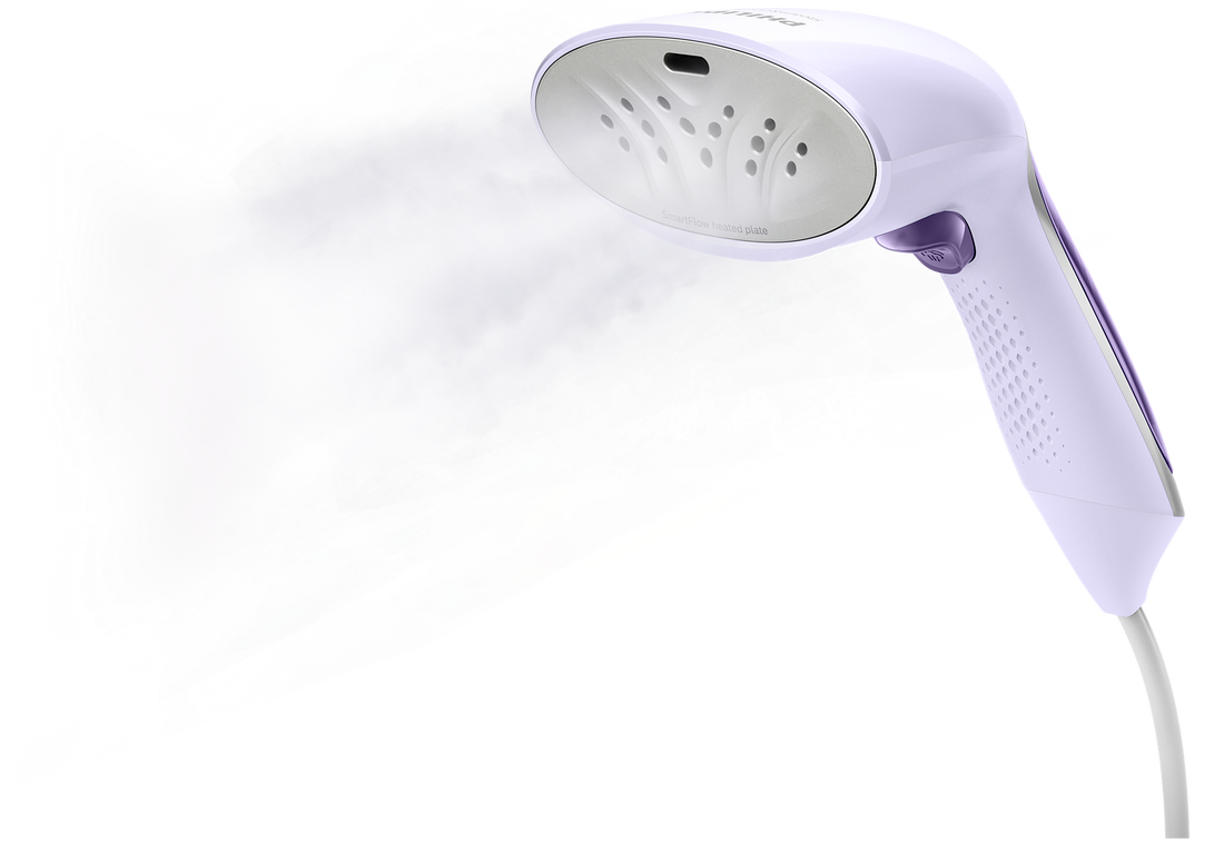 Philips Handheld Garment Steamer GC360/30 - Vertical & Horizontal Steaming, 1200 Watt6