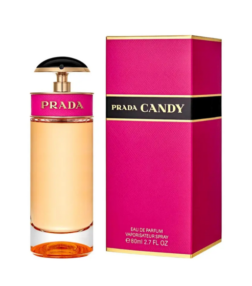 Prada Candy Perfume 80ml for Women