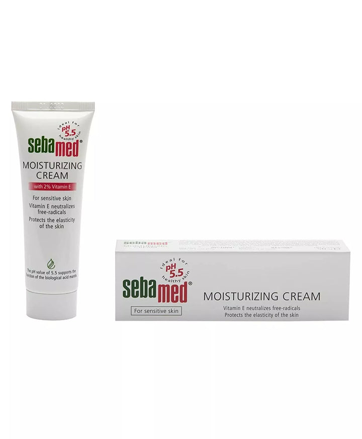 Sebamed PC Moisturizing Cream 50ml - House of Ateeq