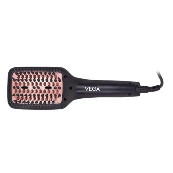Vega VHSB-02 Hair Styler Brush - House of Ateeq