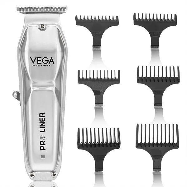 Vega VPPHT-03 Pro Liner Hair Trimmer - House of Ateeq