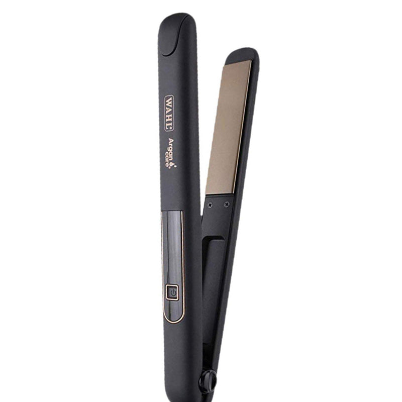 Wahl Argan Care Straight & Curl - House of Ateeq