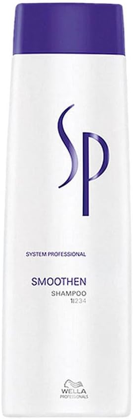 Wella Professionals SP Smoothen Shampoo (250 ml) - House of Ateeq