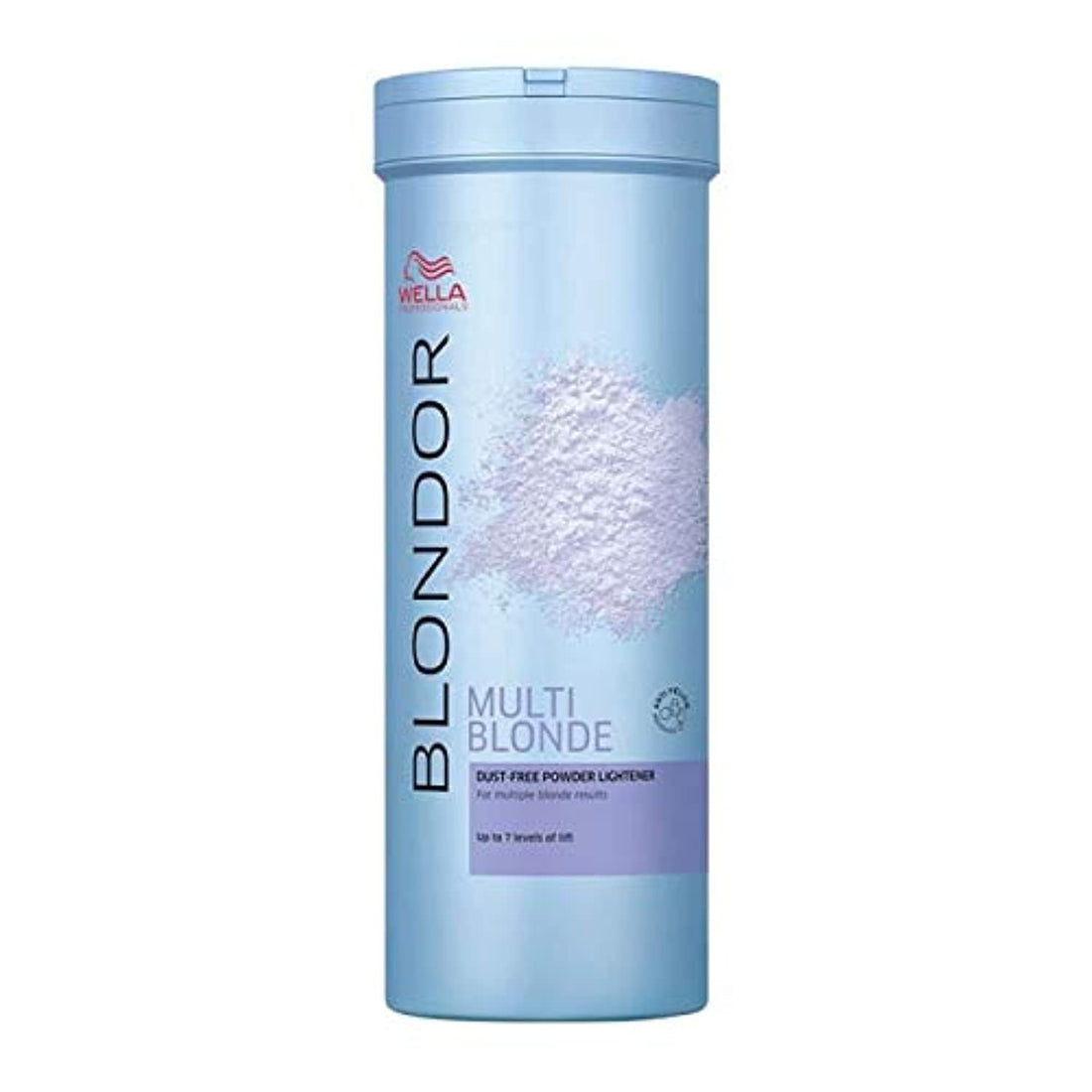 Wella Professionals Blondor Multi Blonde Dust Free Lightening Powder, 400g