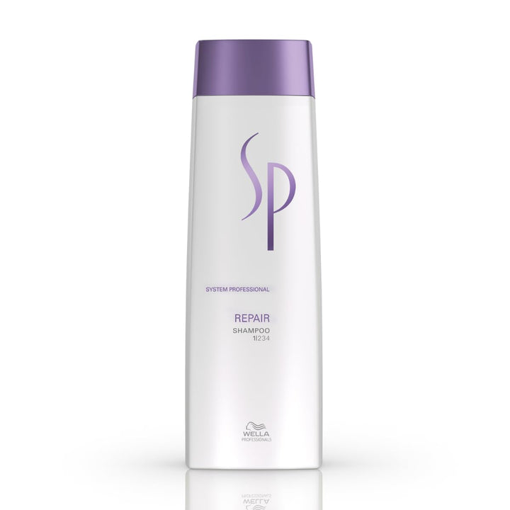 Wella Professionals SP Repair Shampoo, 250ml3