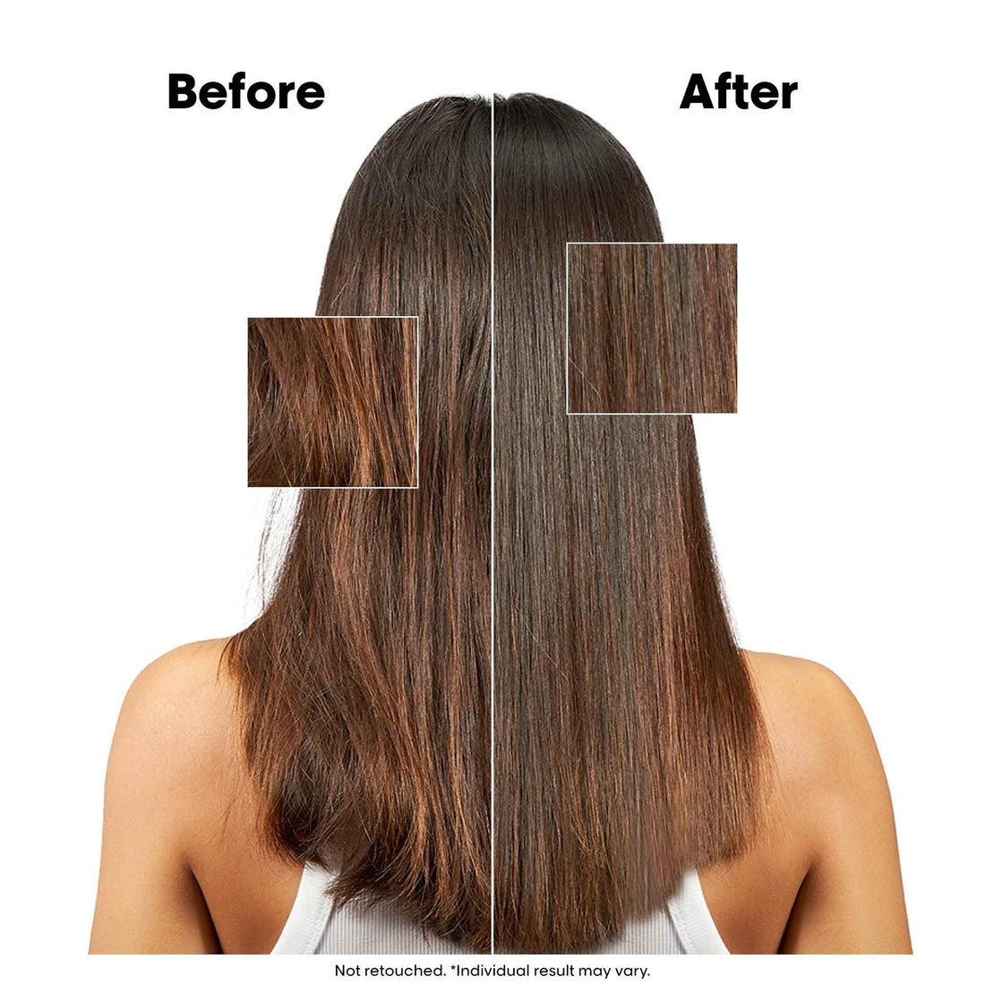 L'Oreal Professionnel Xtenso Care Sulfate-Free Shampoo for Frizz control 1.5 L